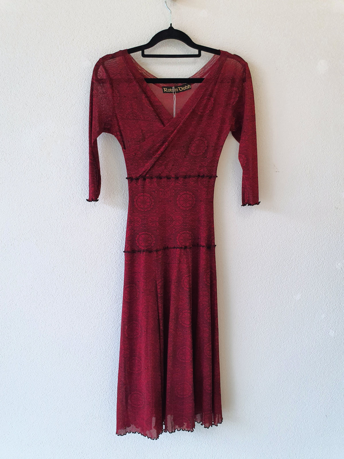 Roisin Oubh Dress XS/6