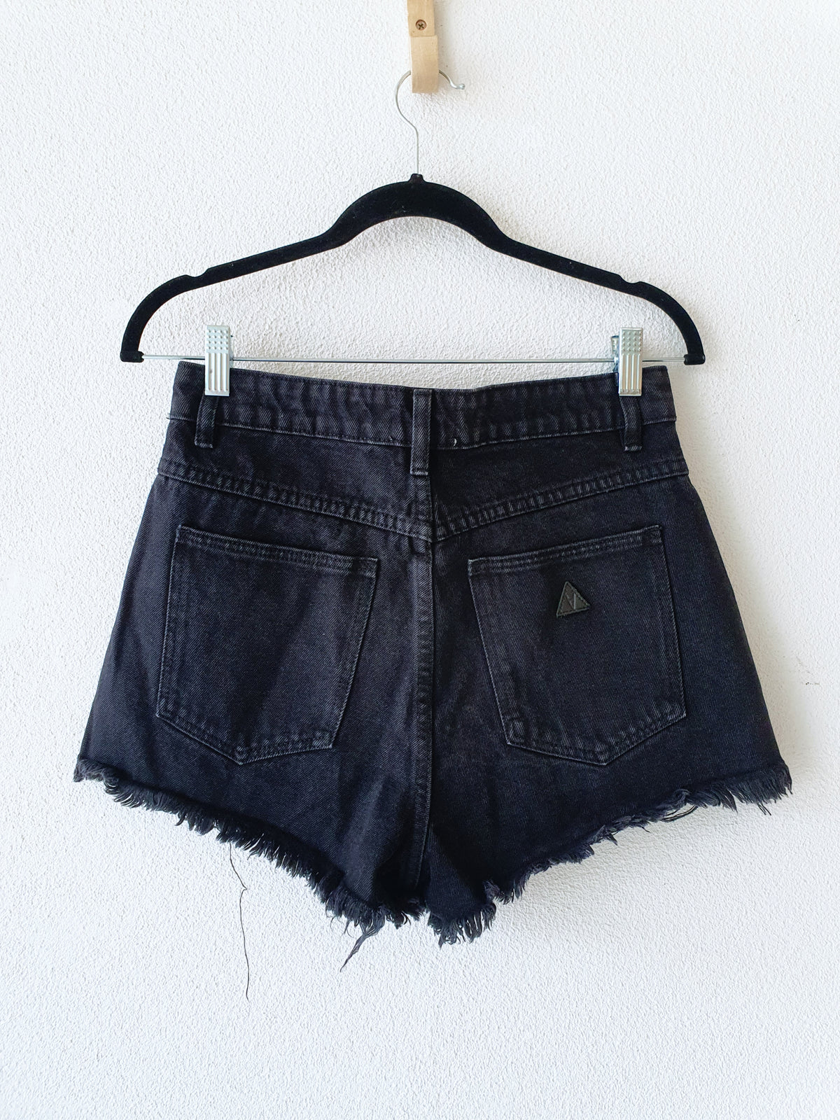 A Brand Shorts 10