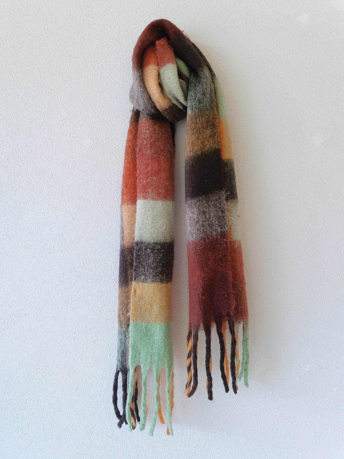 Cider Scarf OS