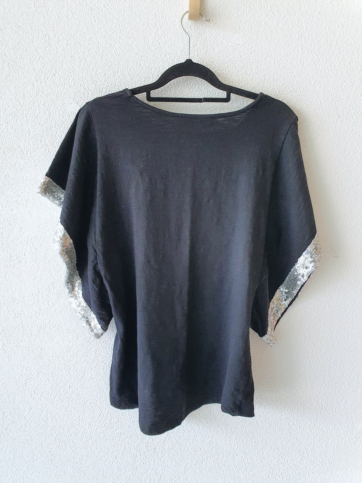 Curate by Trellis Cooper top S