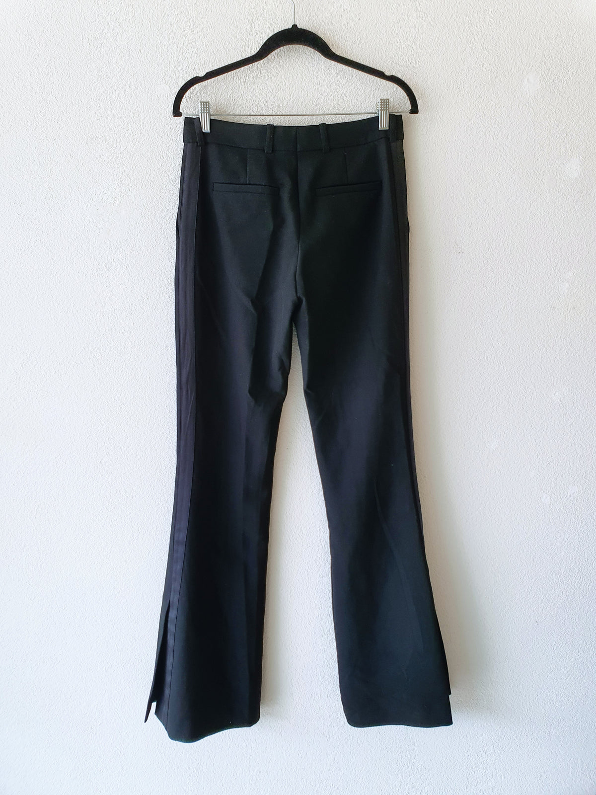 Victoria Beckham Pants 8