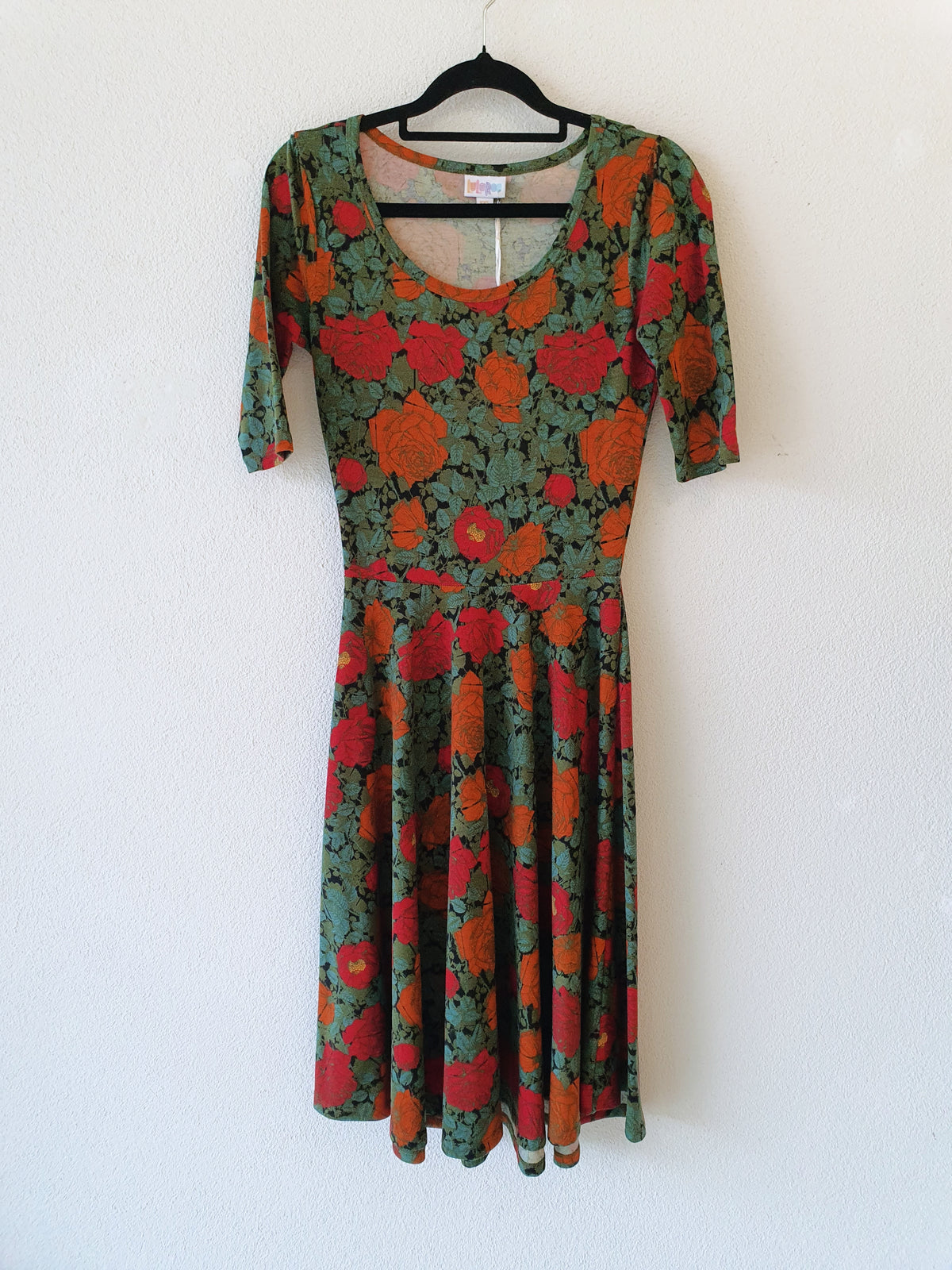 Lula Roe Dress XXS