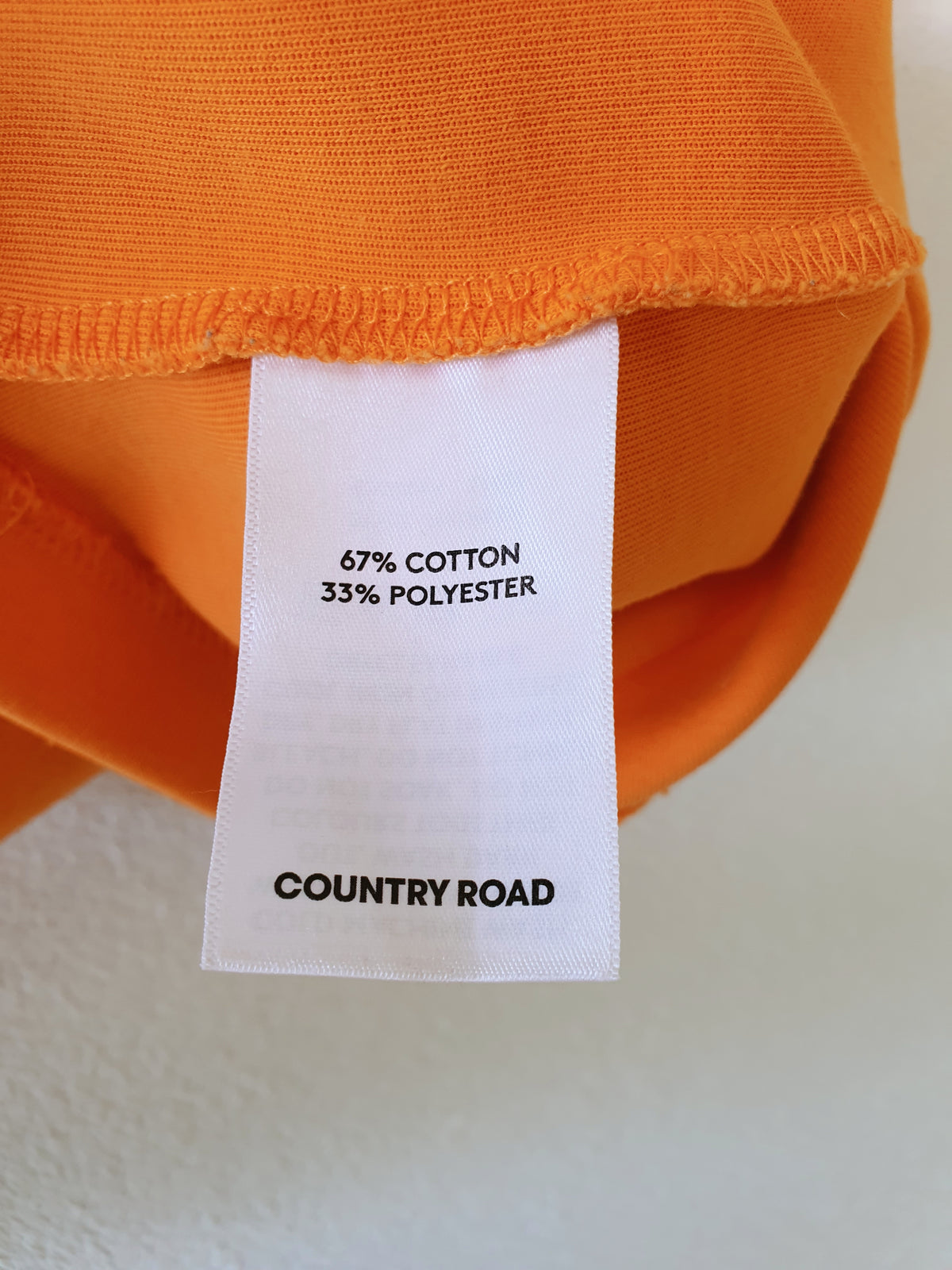 Country Road top M