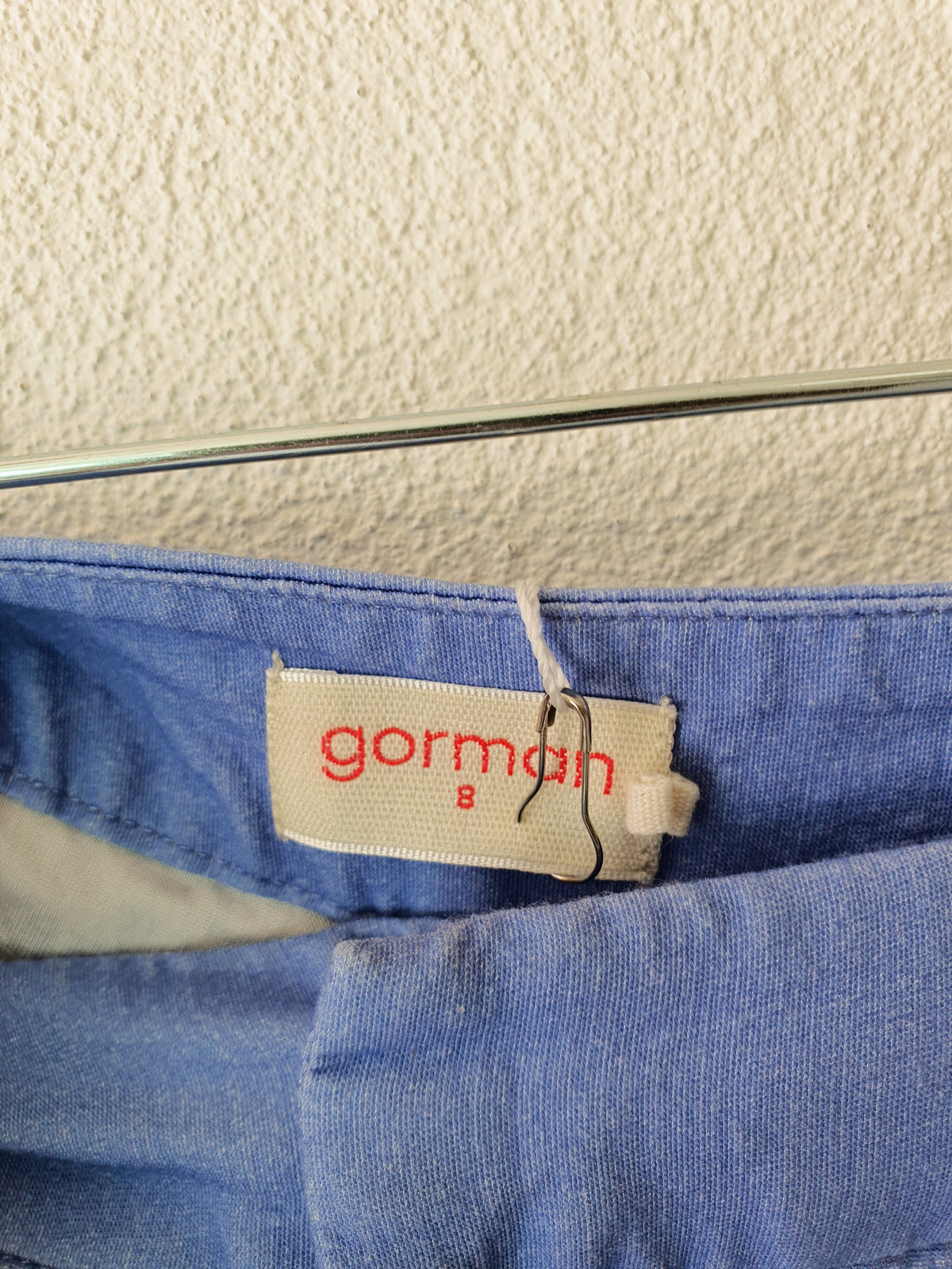 GORMAN Pants 8