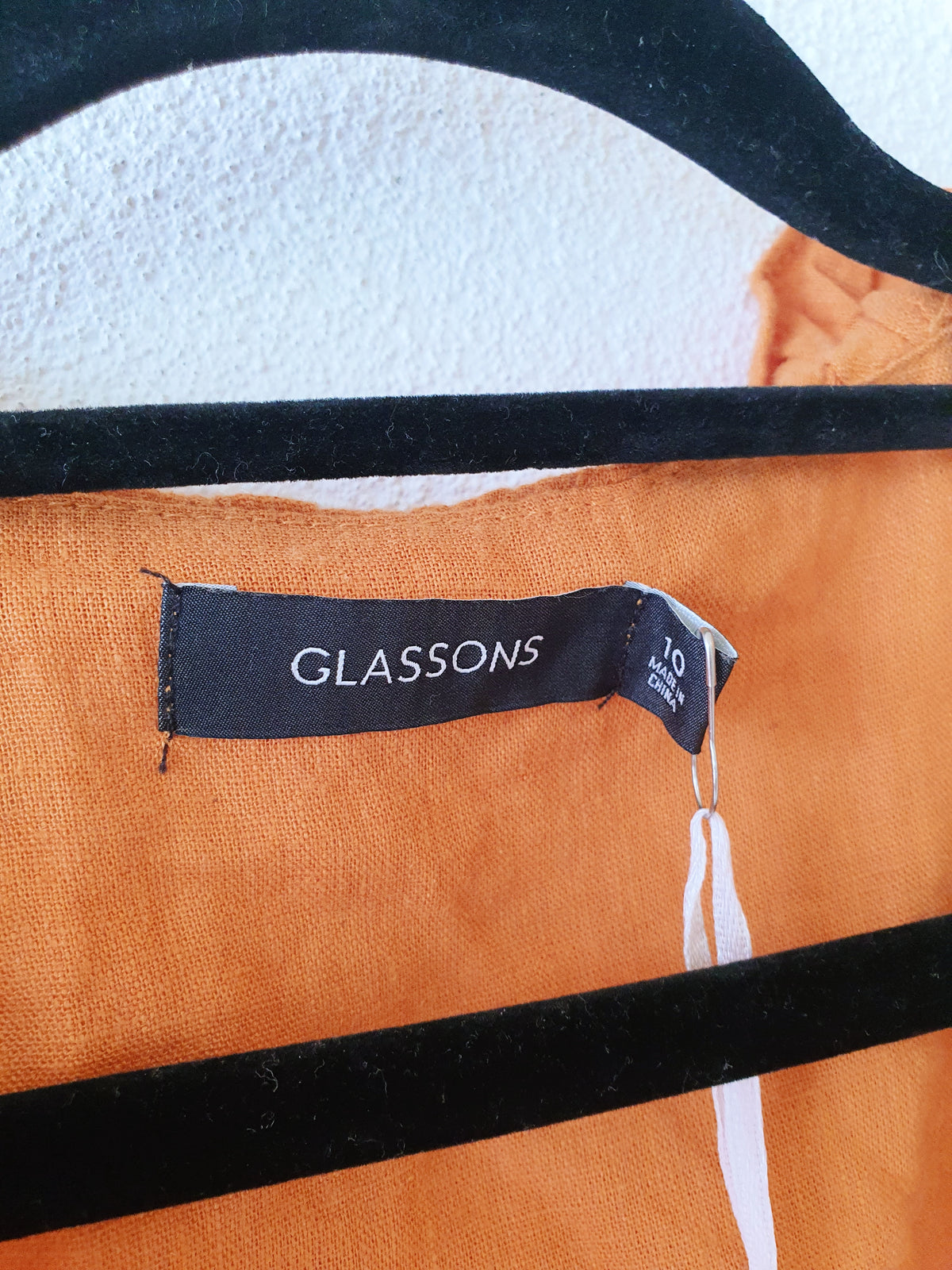 Glassons top 10