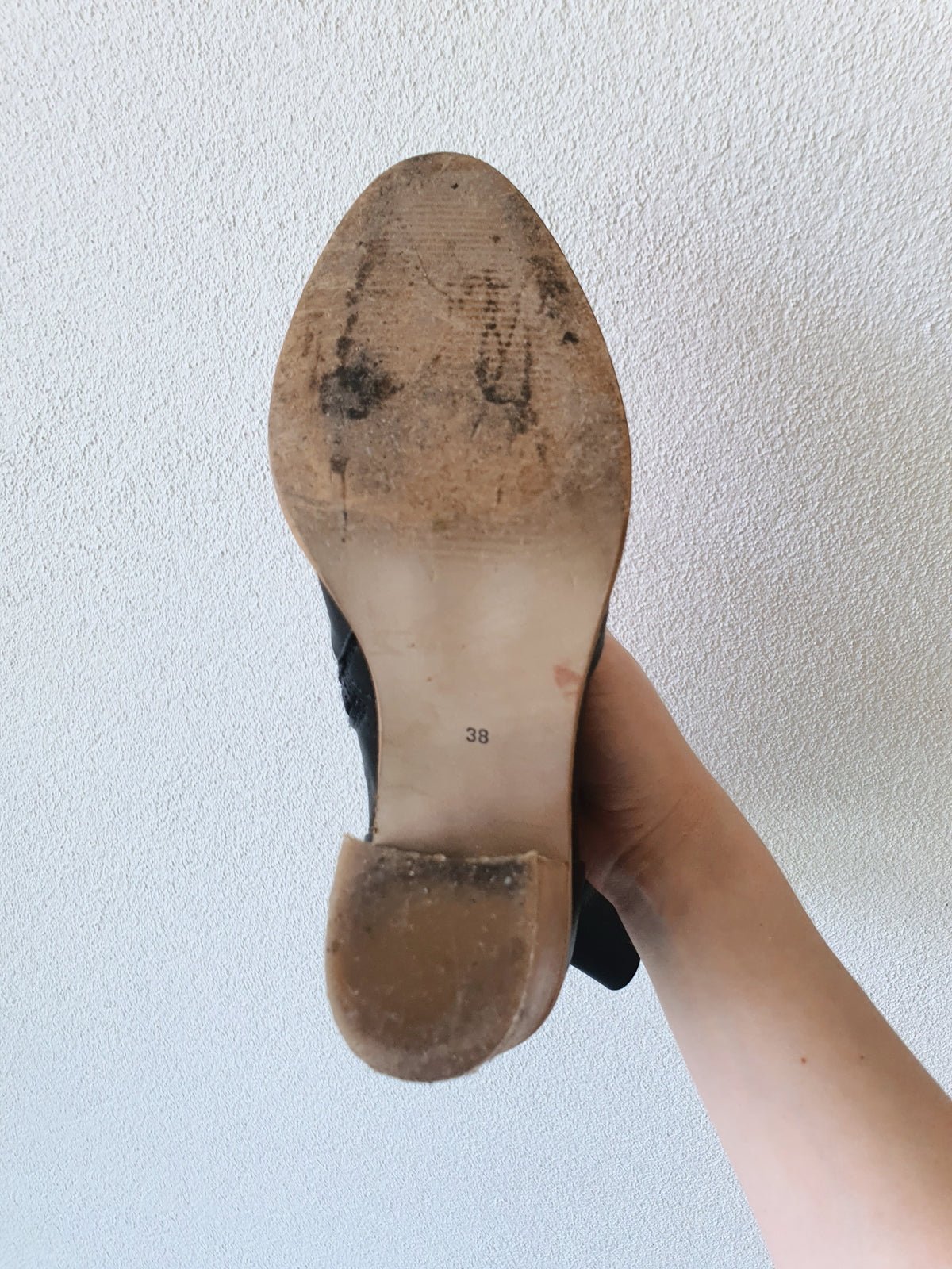 Shoes EUR38