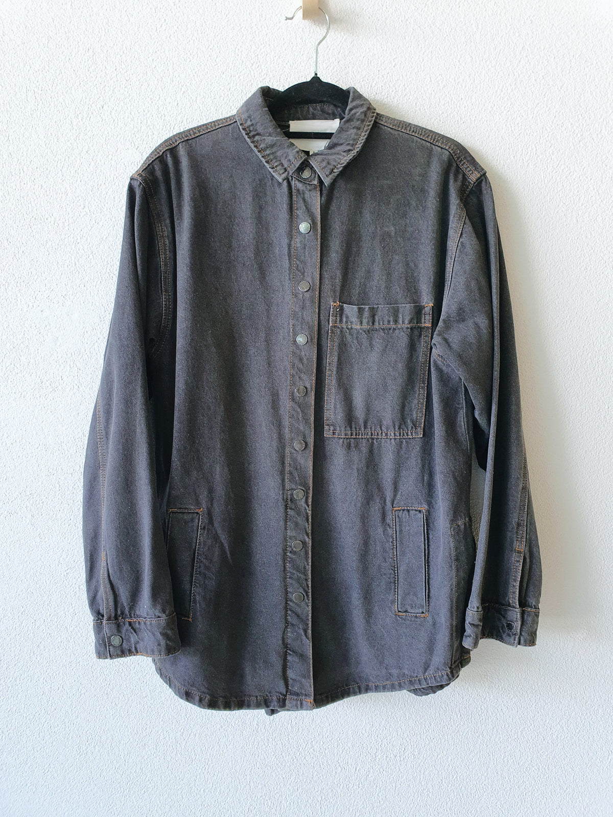 Mineral Jacket M