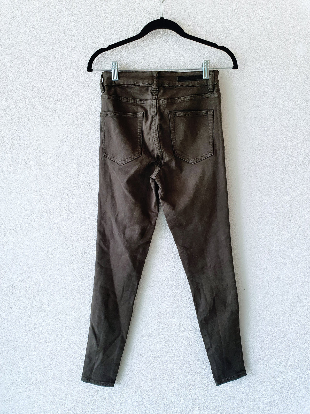 Decjuba Pants 8