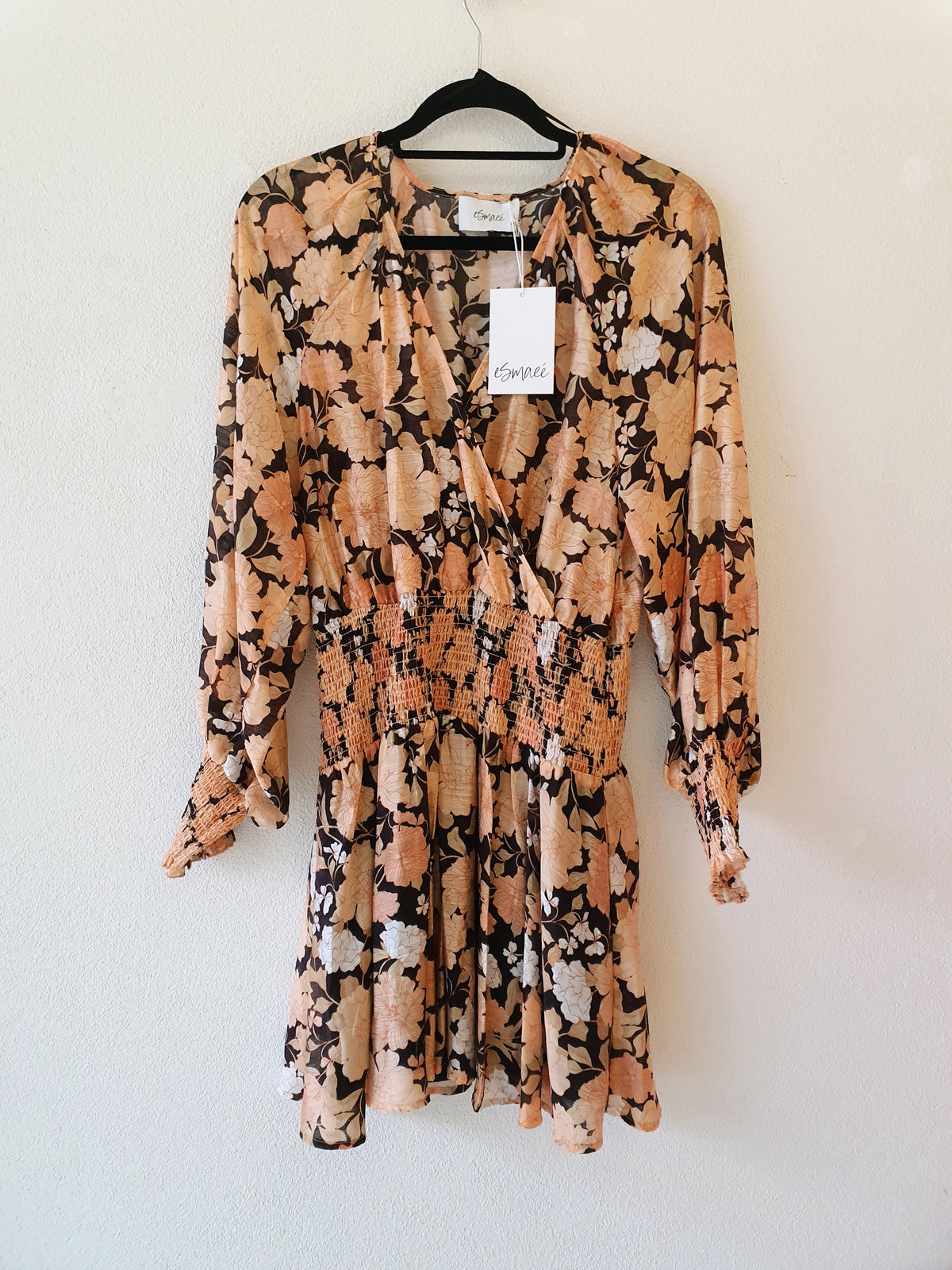 Esmae Dress M
