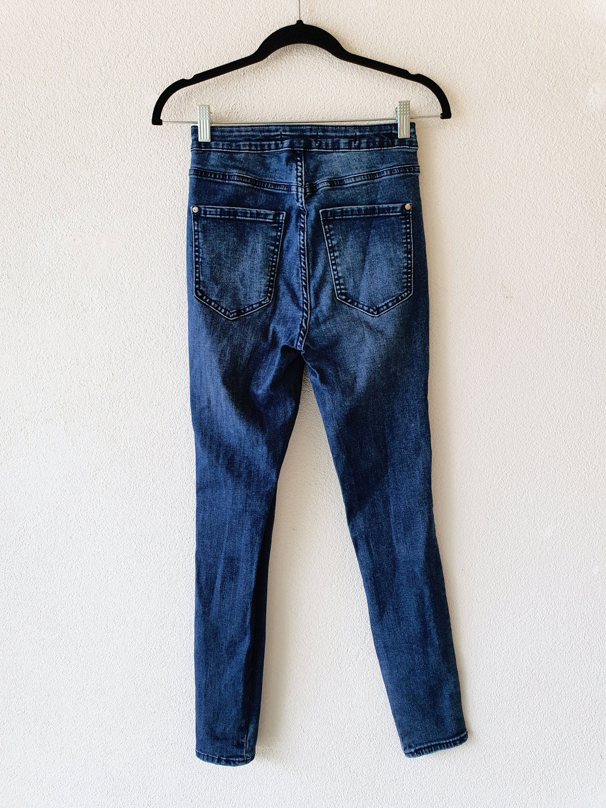 Forever New Jeans 8