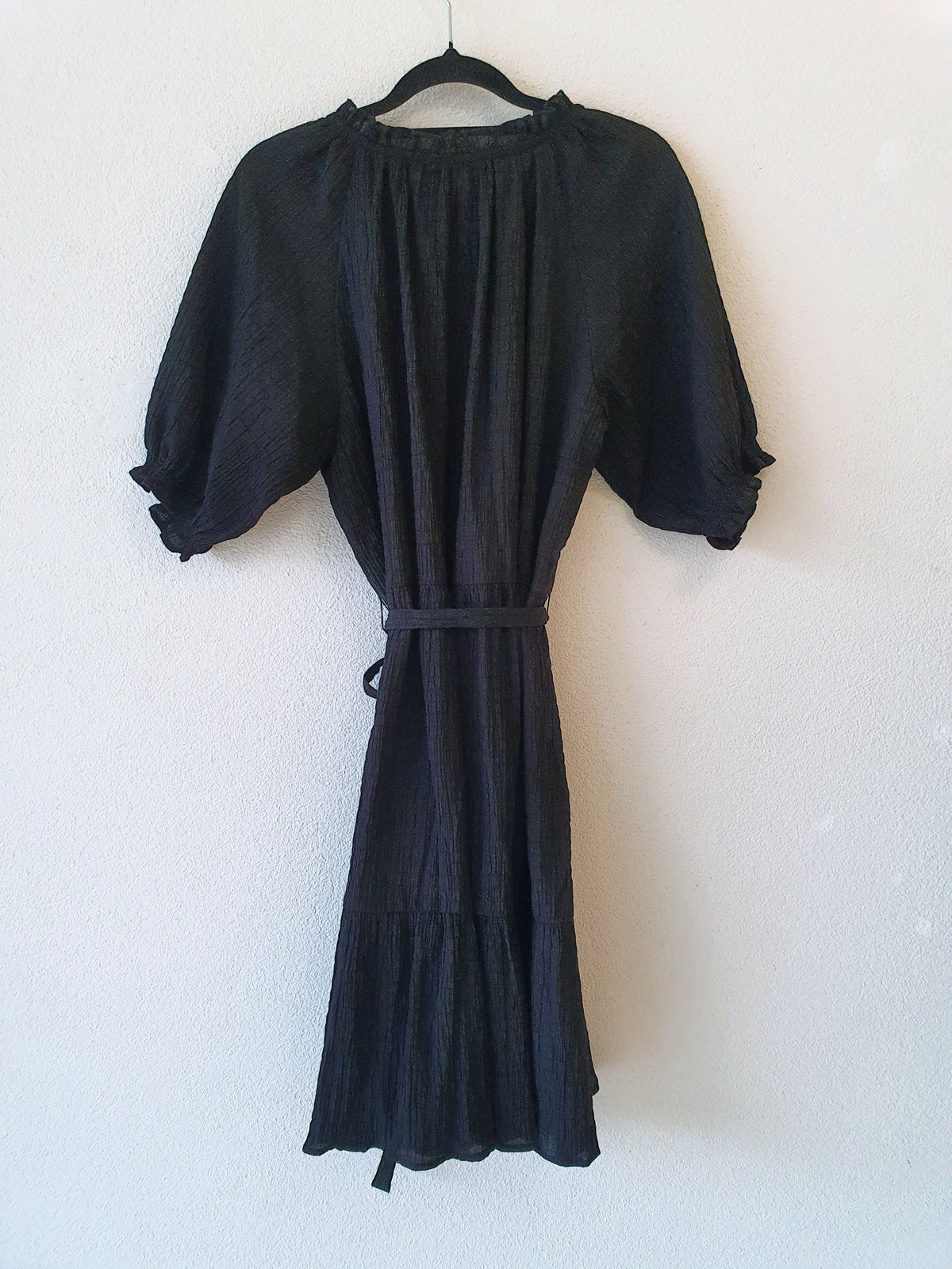 Shine on Label Dress 10
