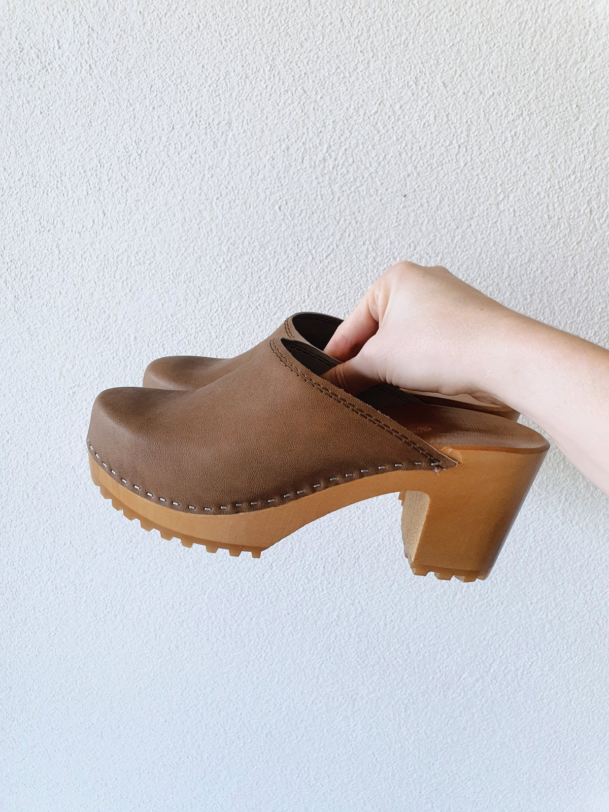 Clogs Shoes EUR37