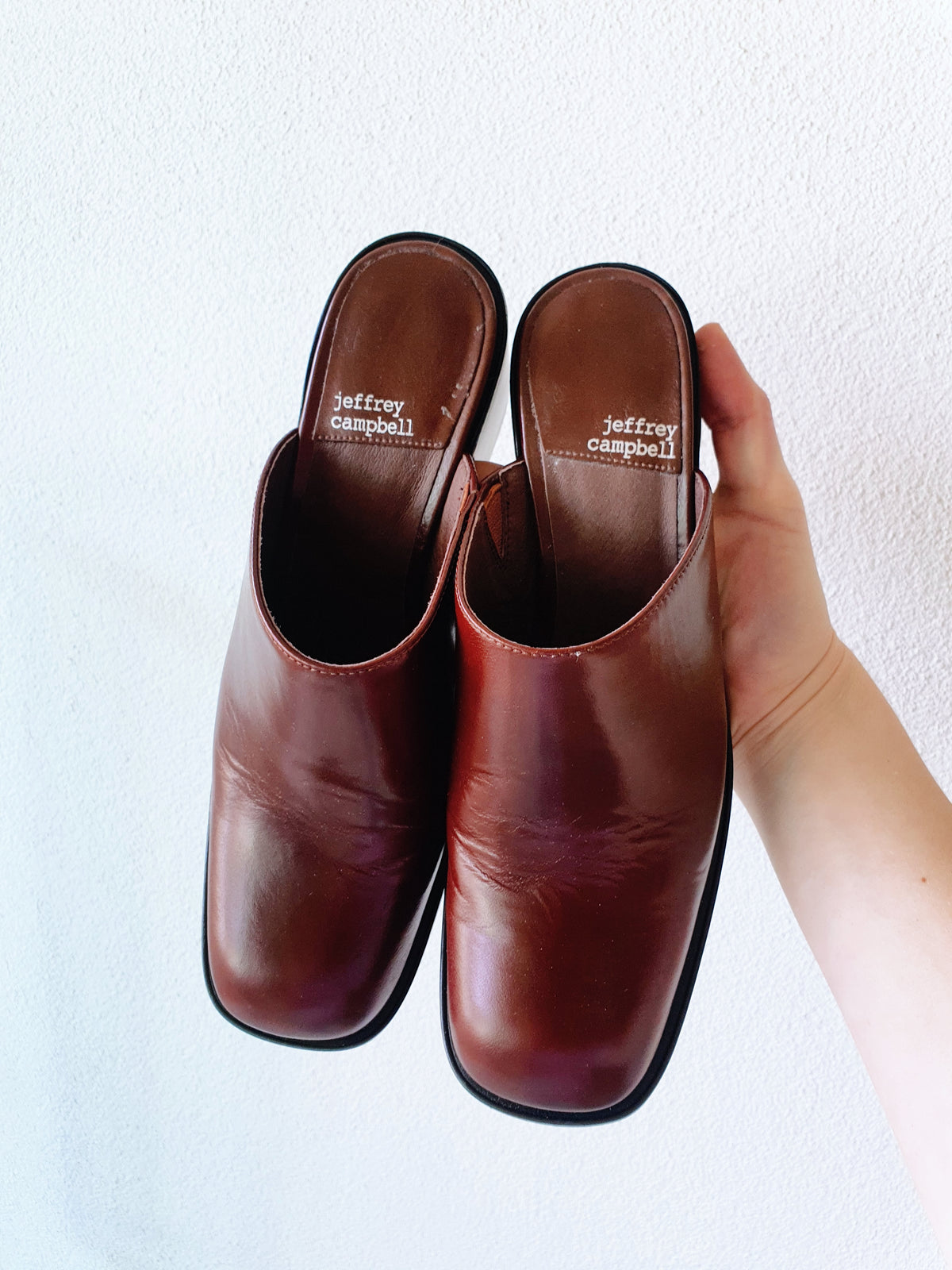 Jeffrey Campbell Shoes EUR38
