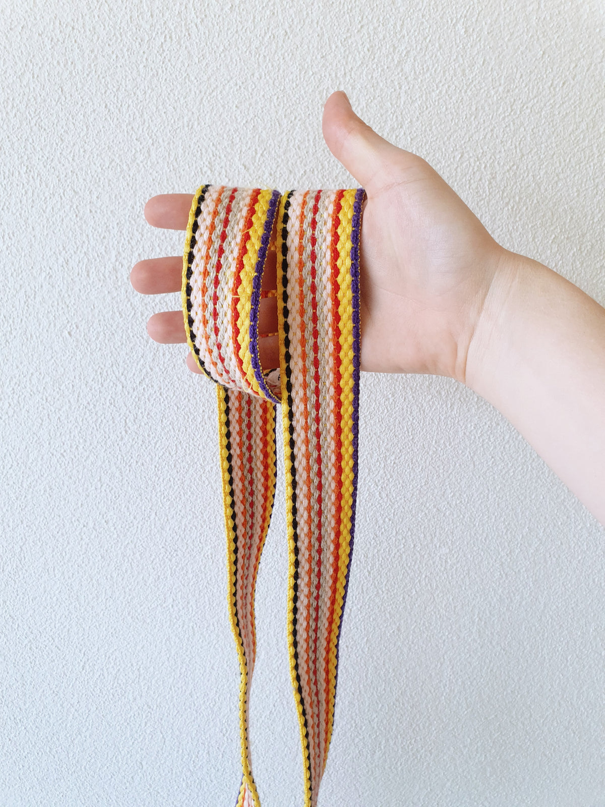 Superette Belt OS