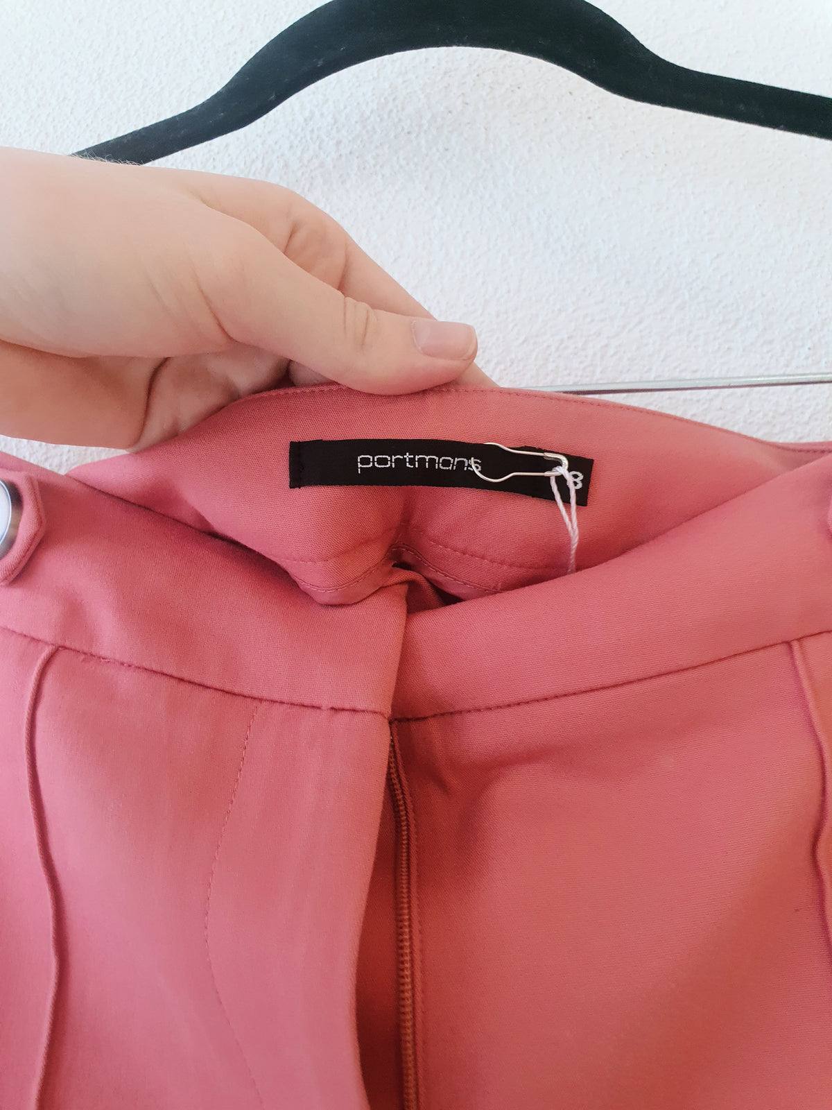 Portmans Shorts 8