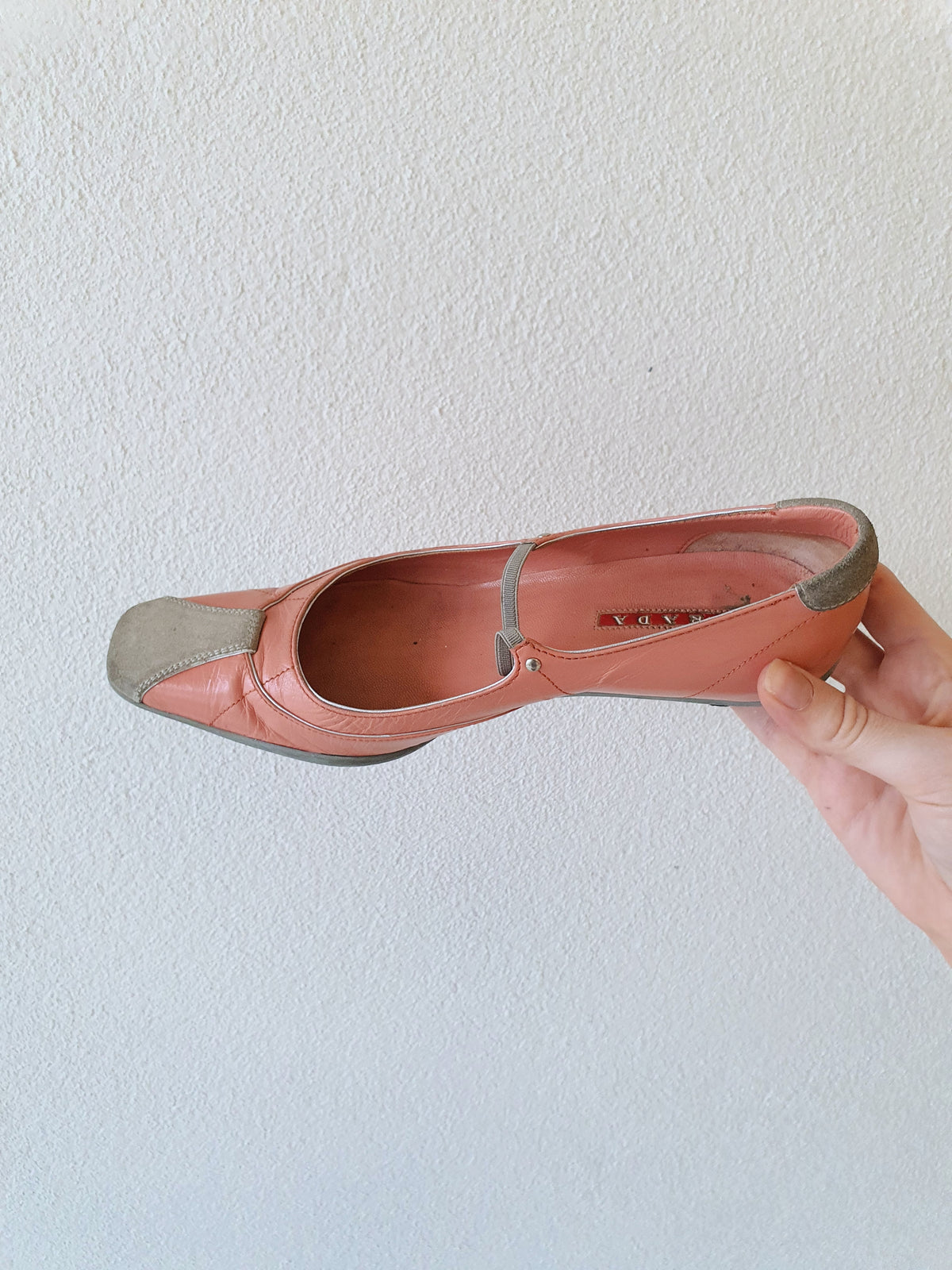 Prada Shoes EUR35