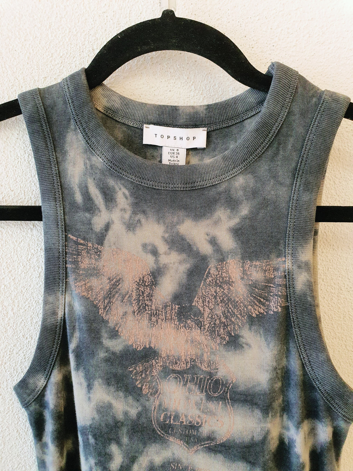 Topshop Dress 8