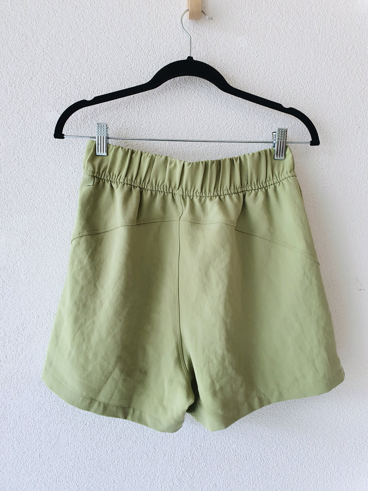 Lululemon Shorts 10