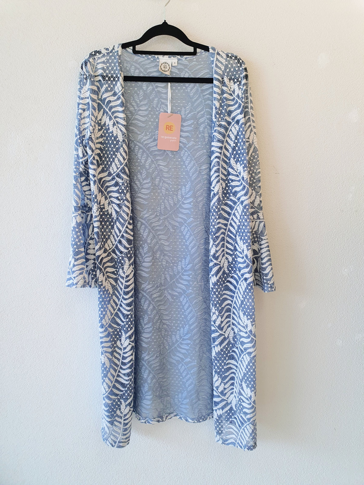 Silver Wishes Jacket 8