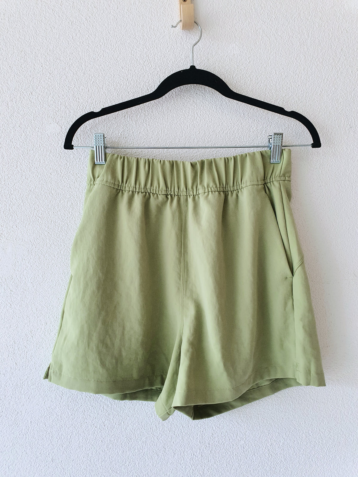 Lululemon Shorts 10