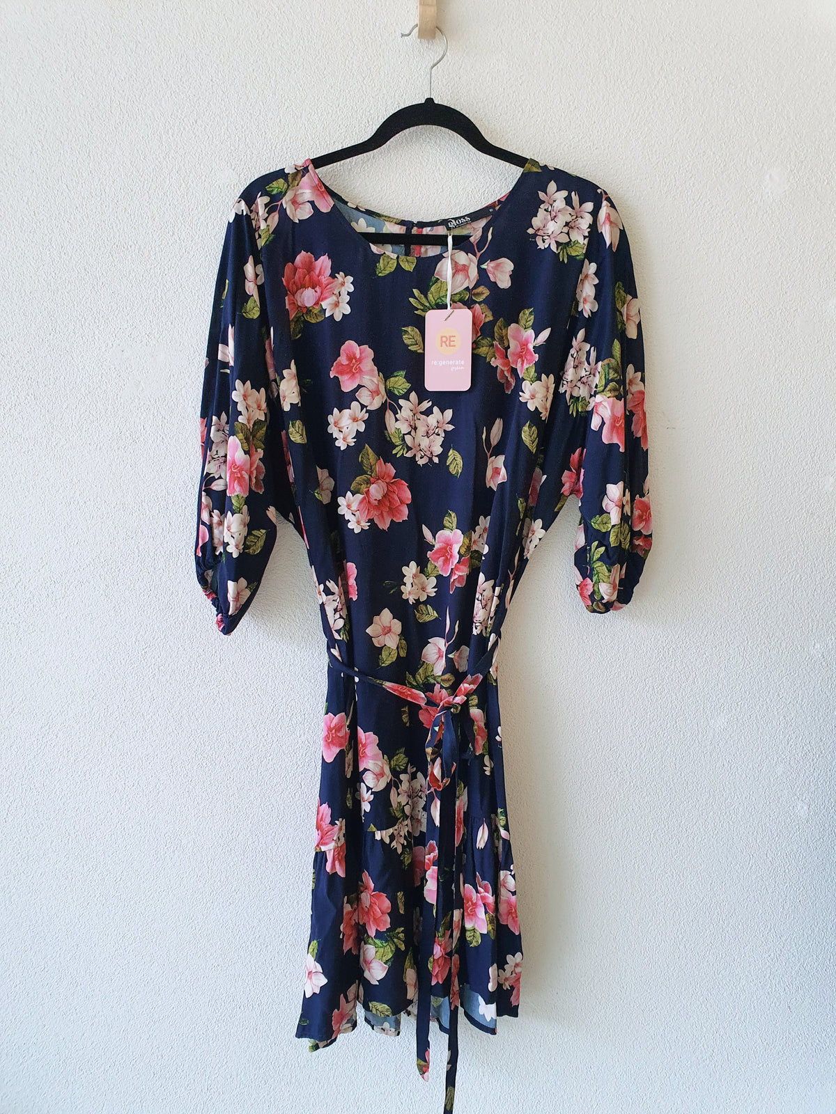 Gloss Dress S