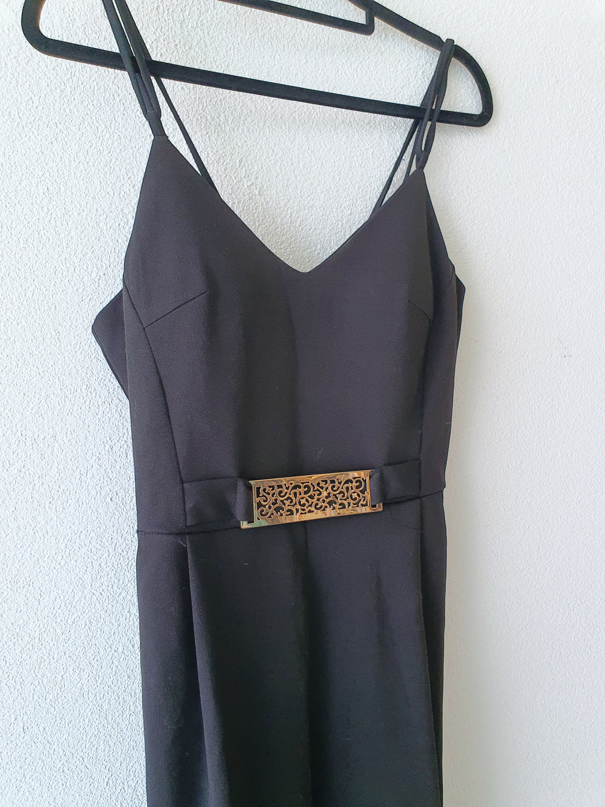 Yumi Jumpsuit 12