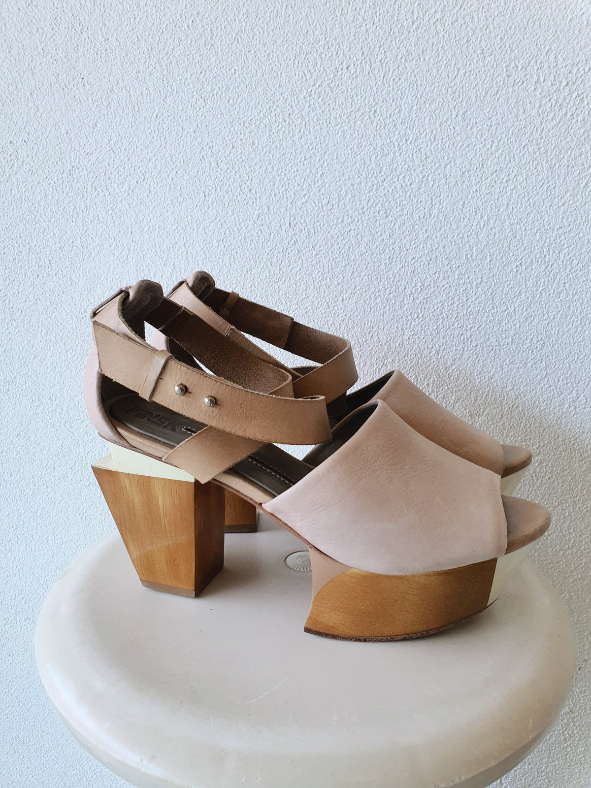 Finsk Shoes EUR36