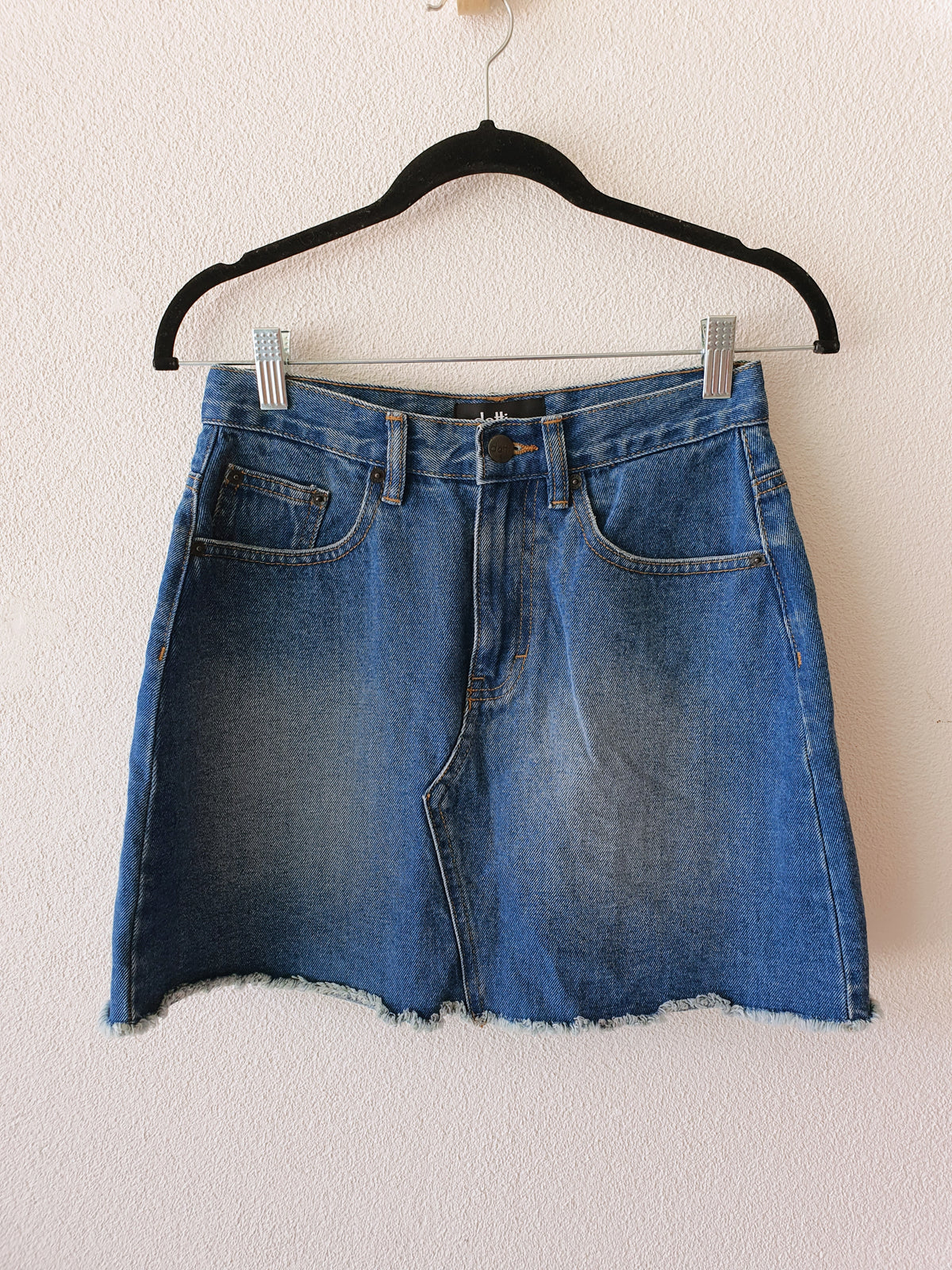 Dotti Skirt 8