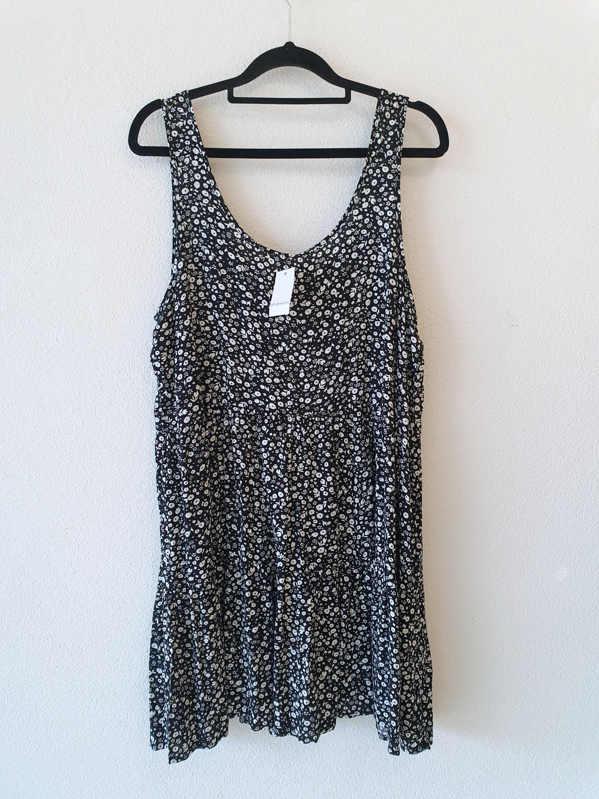 All About Eve Dress 12