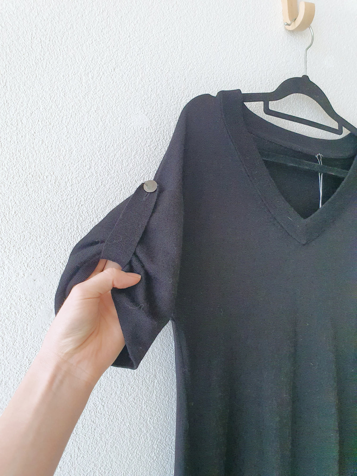 Dress S