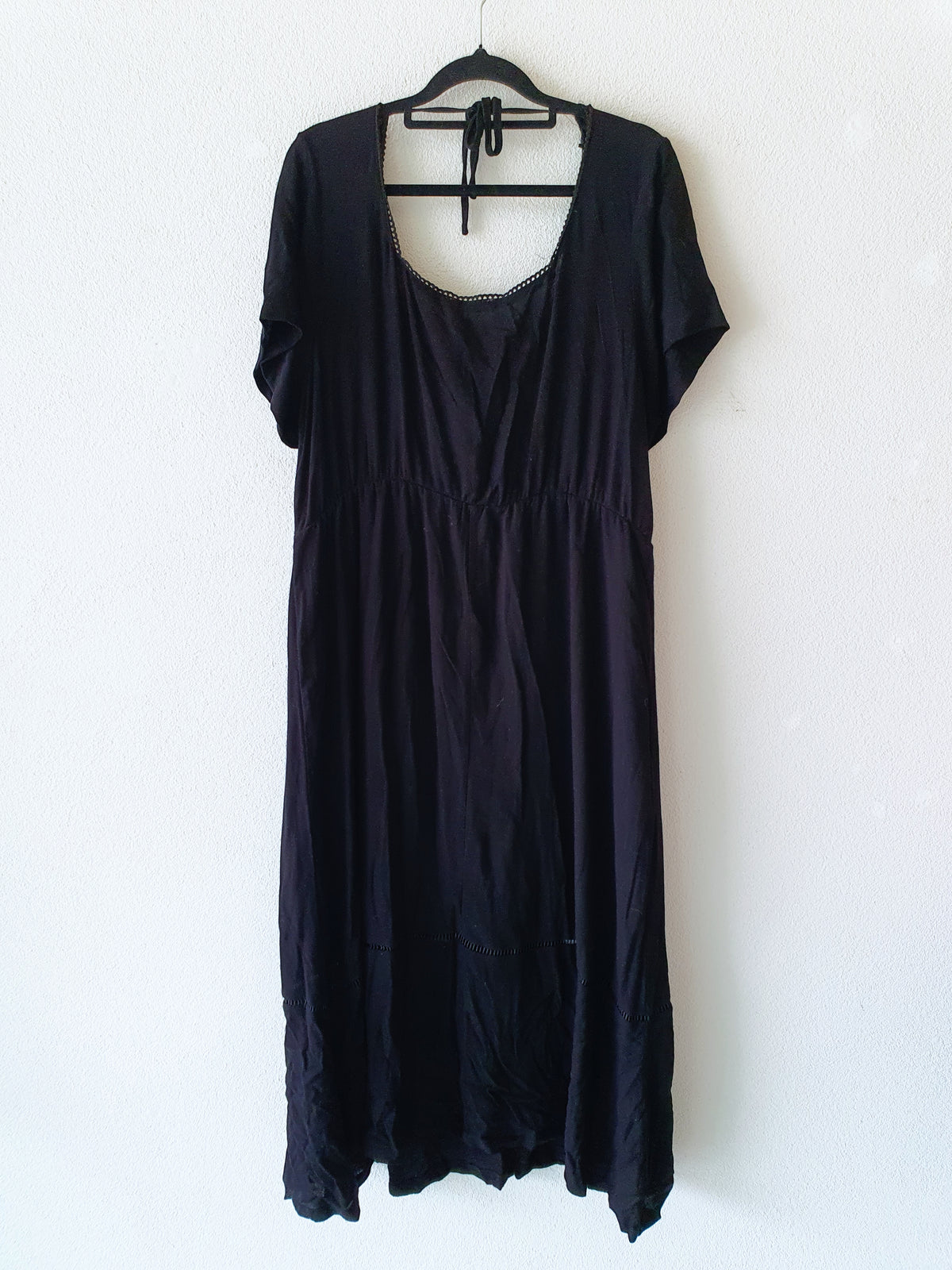 Sass Dress 14