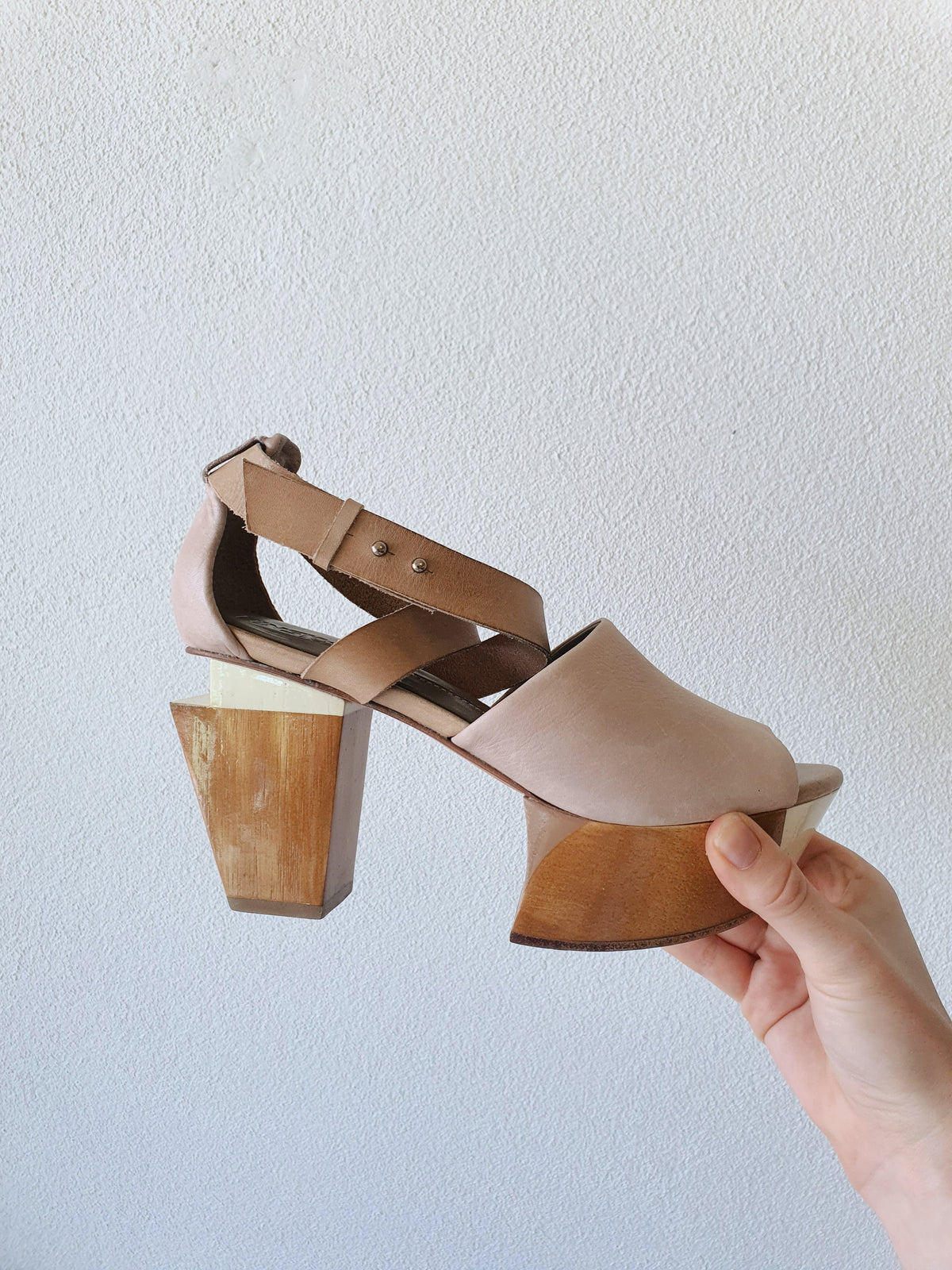 Finsk Shoes EUR36
