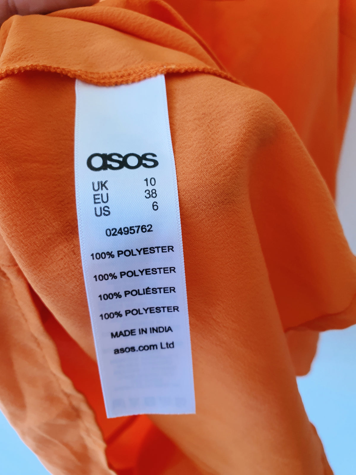 ASOS Dress 10