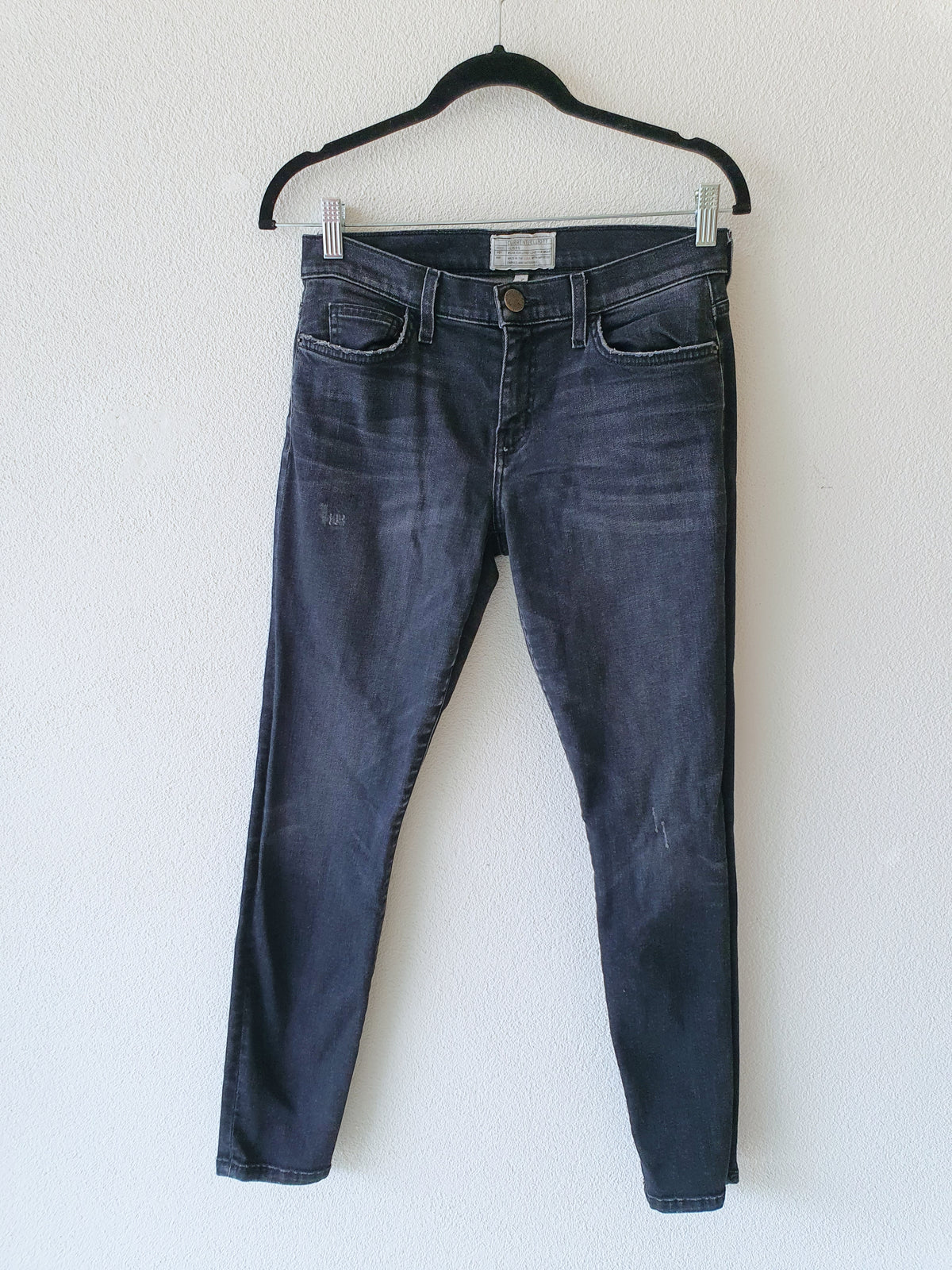 Current Elliot Jeans 27