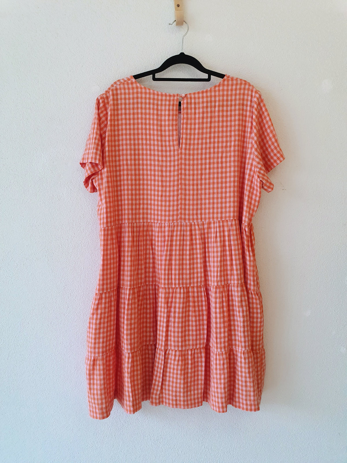 Huffer Dress 14