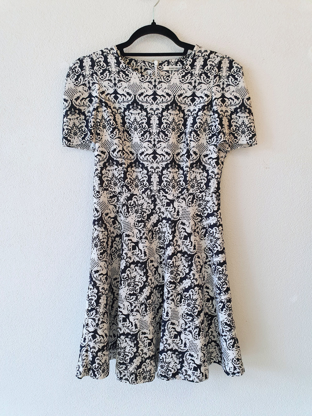 Eight Seconds Dress S