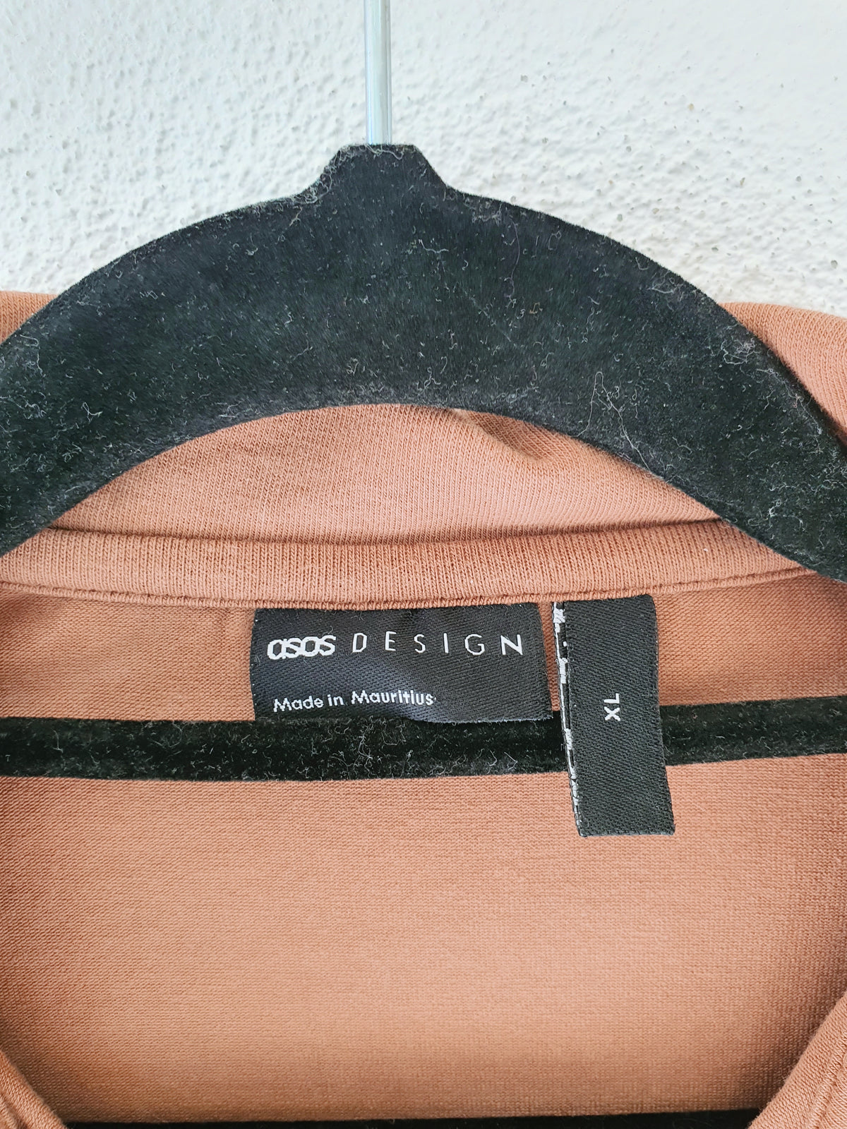 ASOS Design Top XL