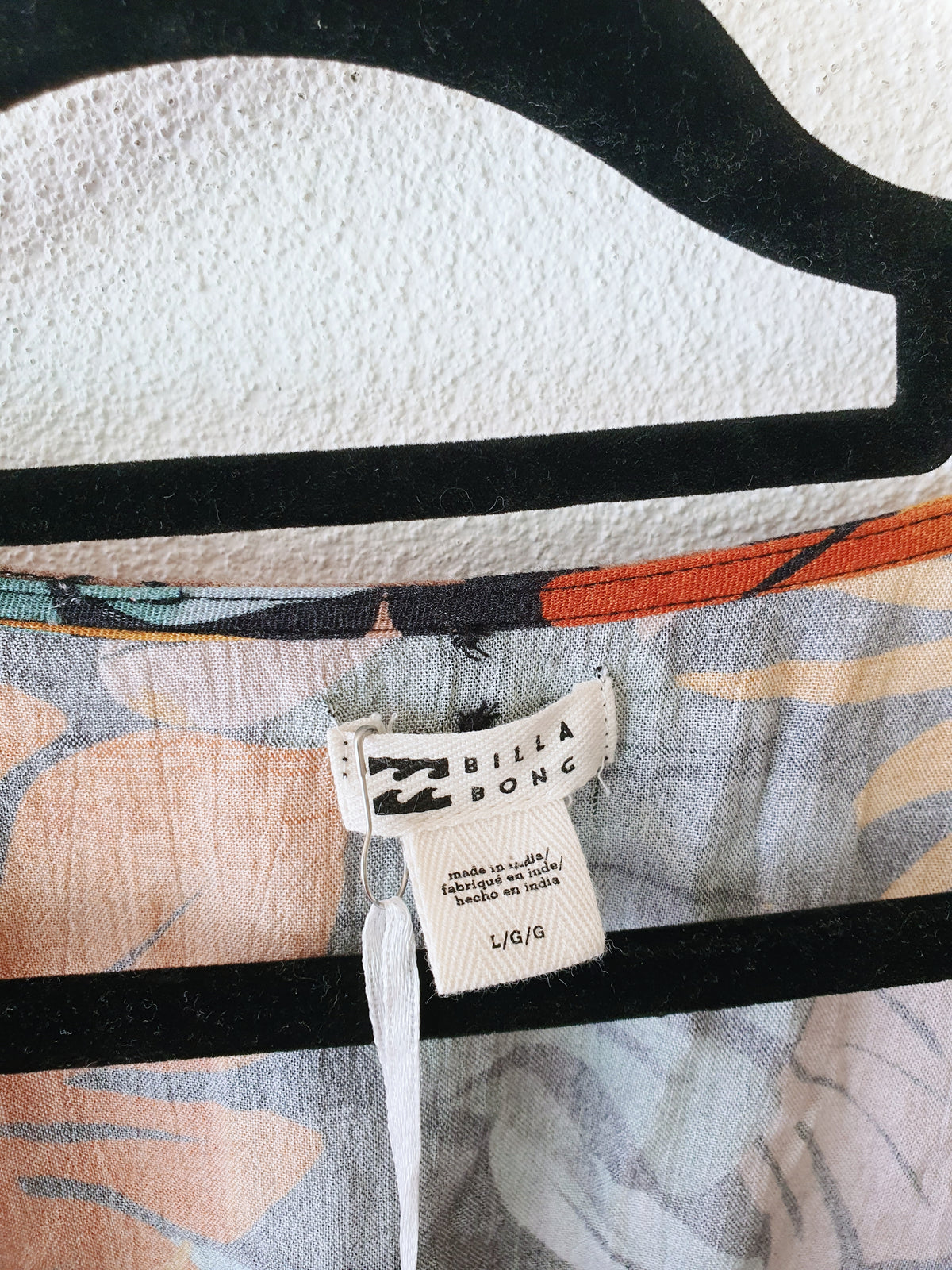 Billabong DressL