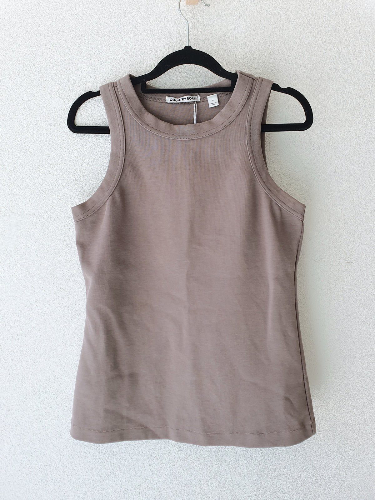 Country Road Top S