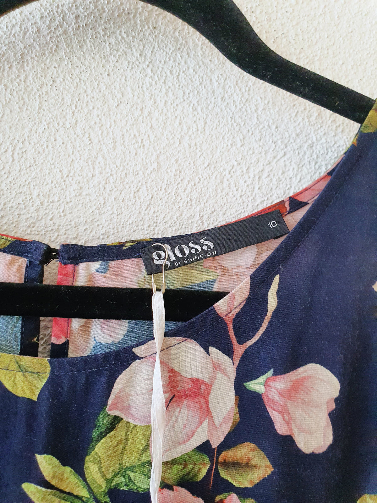 Gloss Dress S