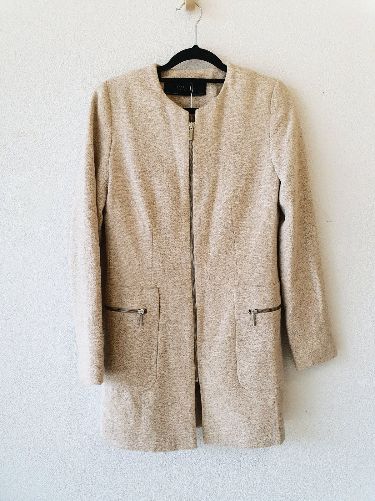 Zara Jacket 6