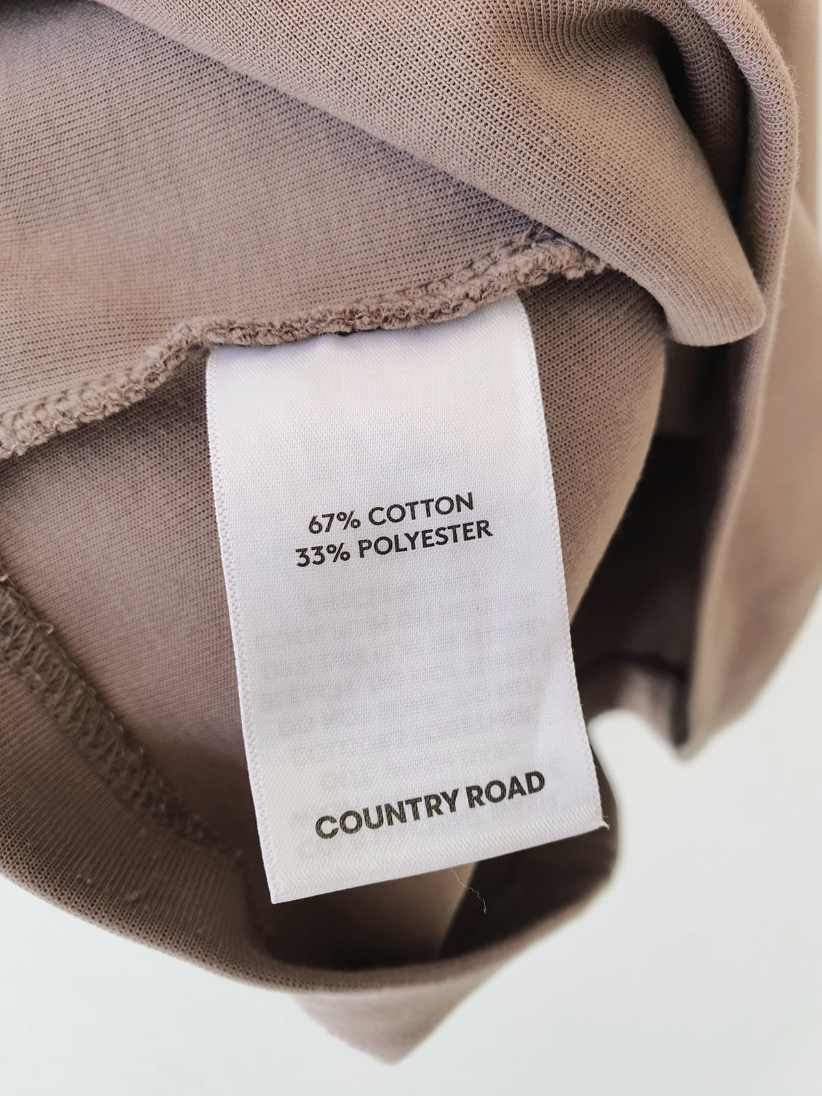 Country Road Top S