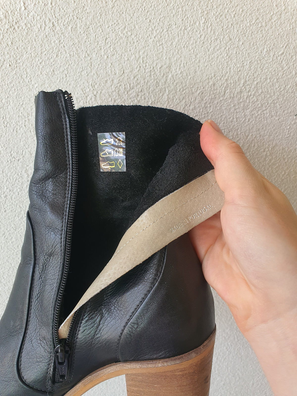 Shoes EUR38
