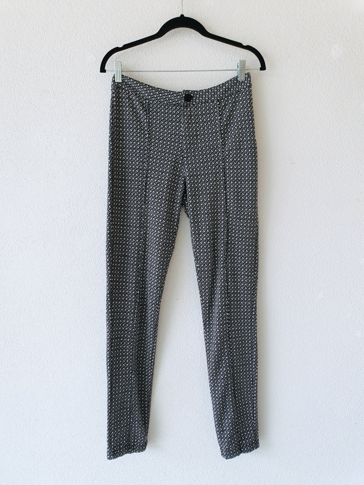 Rusty Pants 8