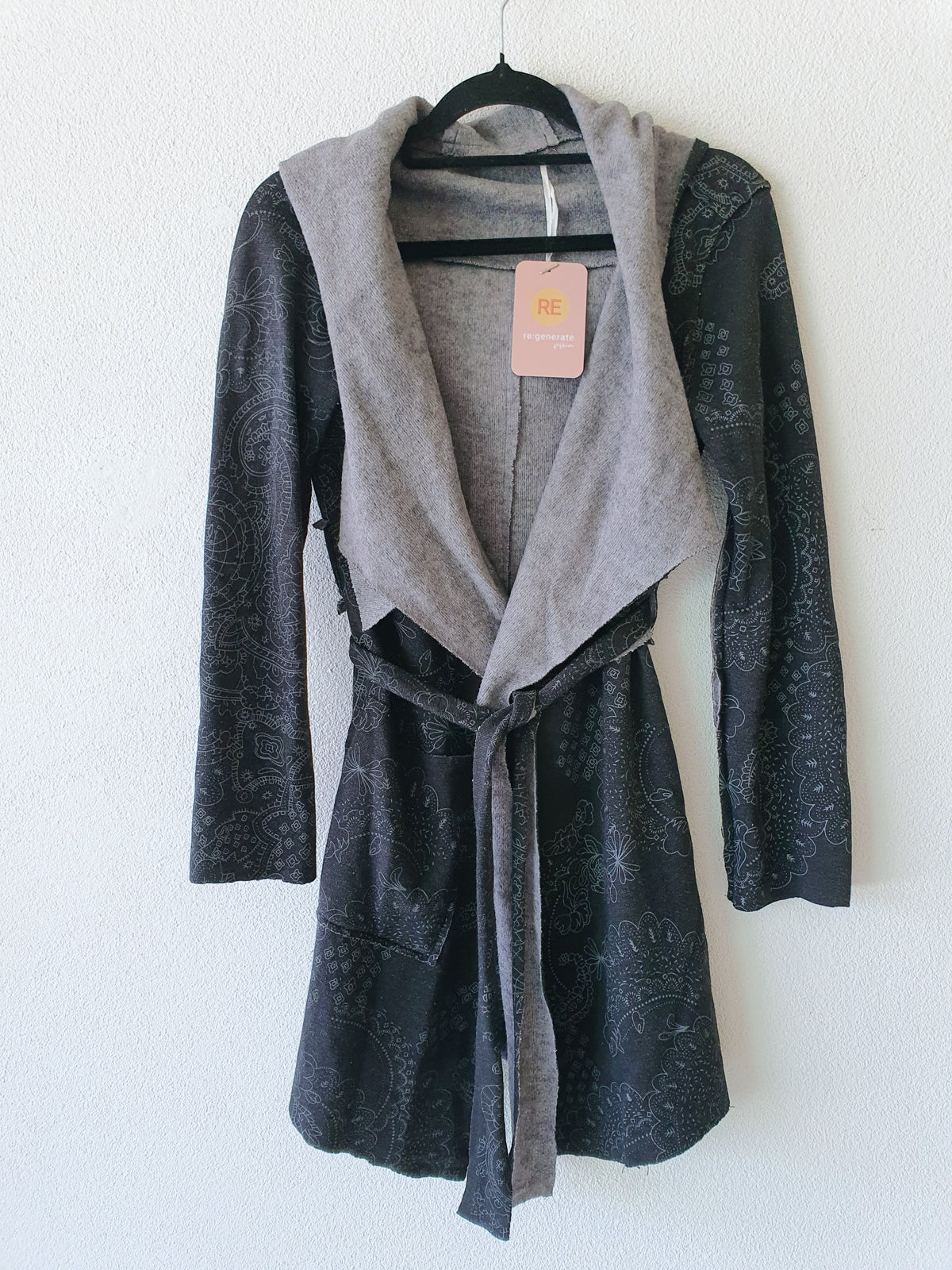 Jacket OS