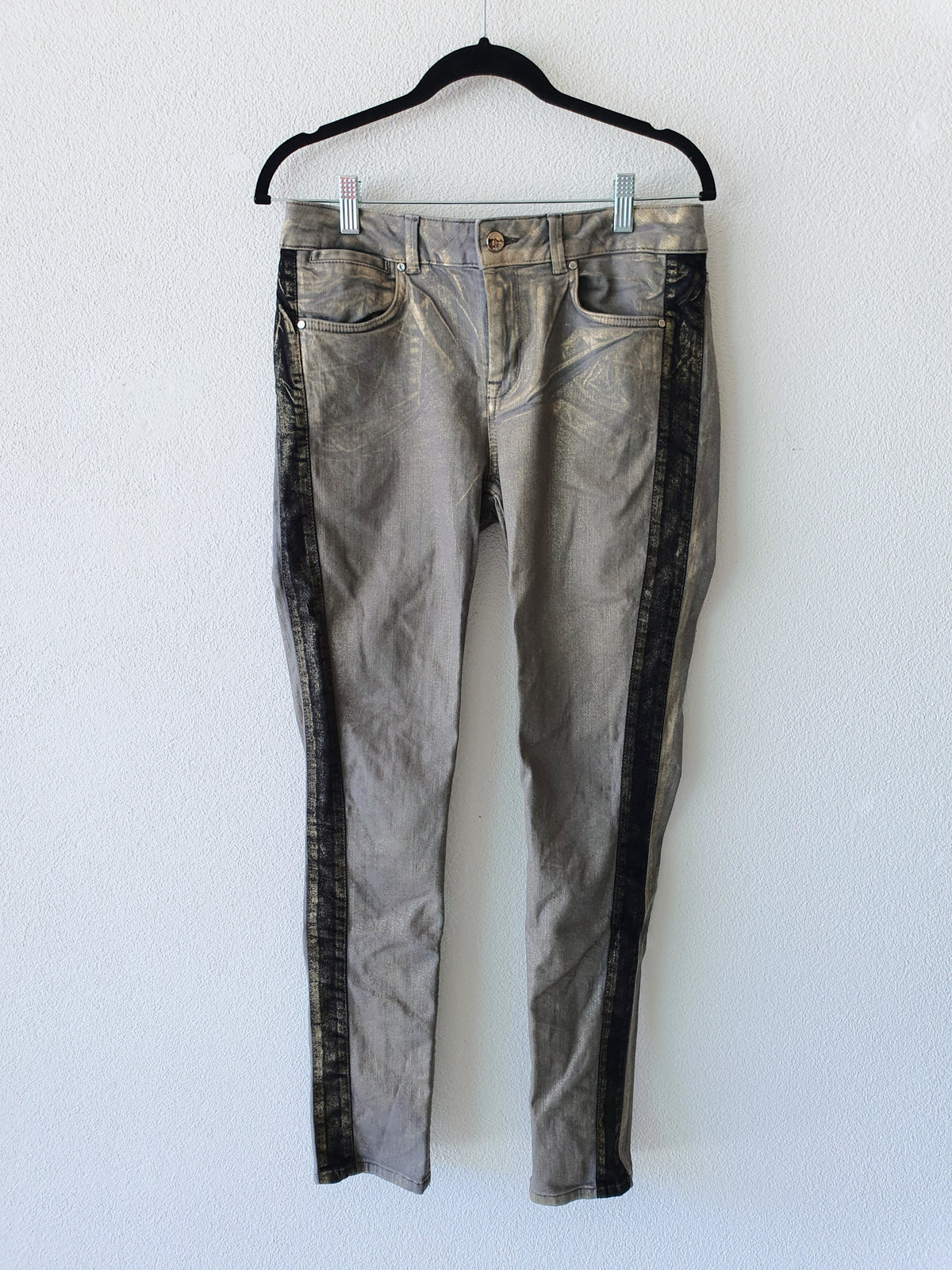 Karen Millen Jeans 12