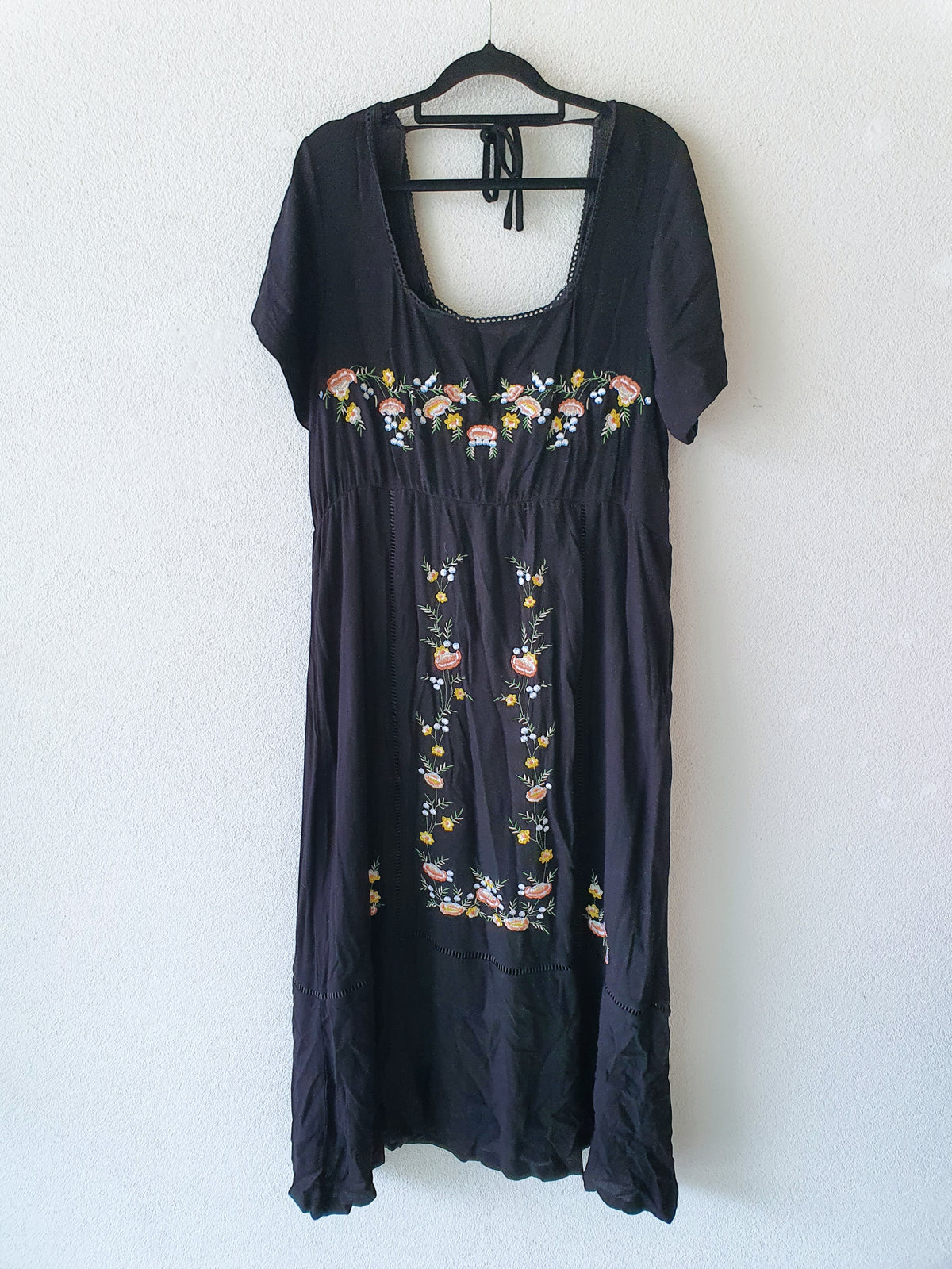 Sass Dress 14