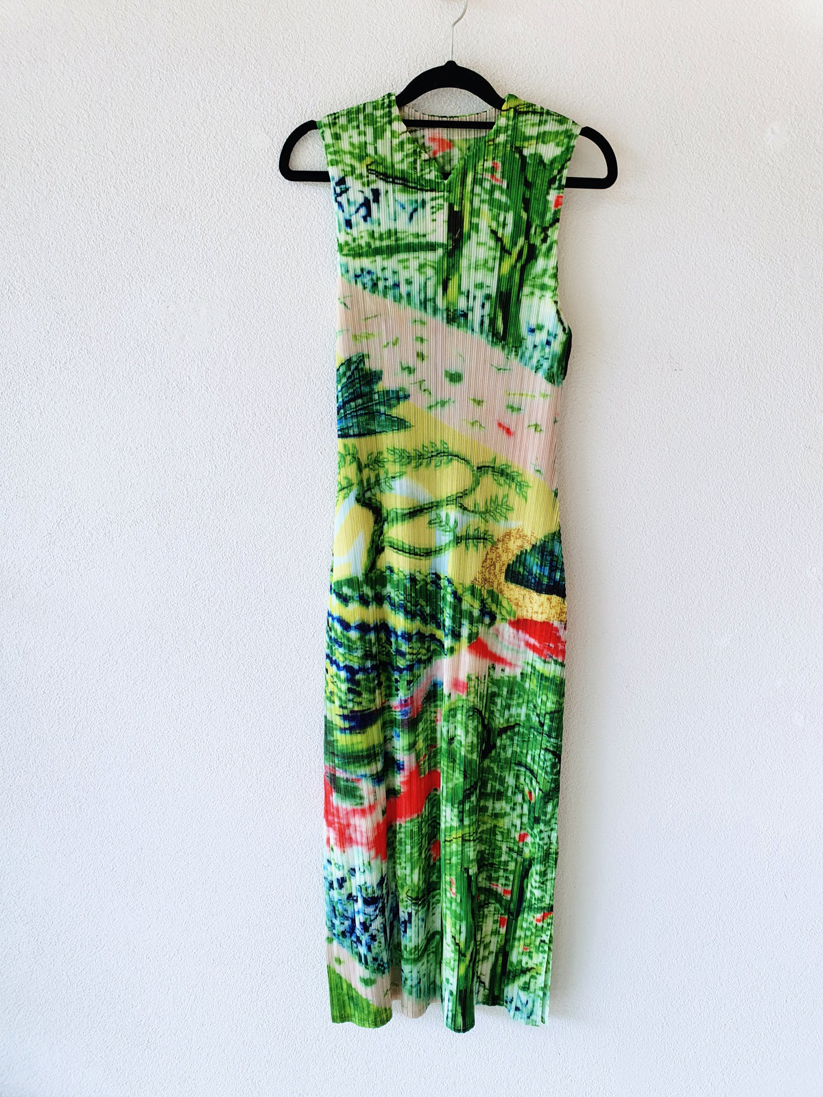 JAPAN Dress S