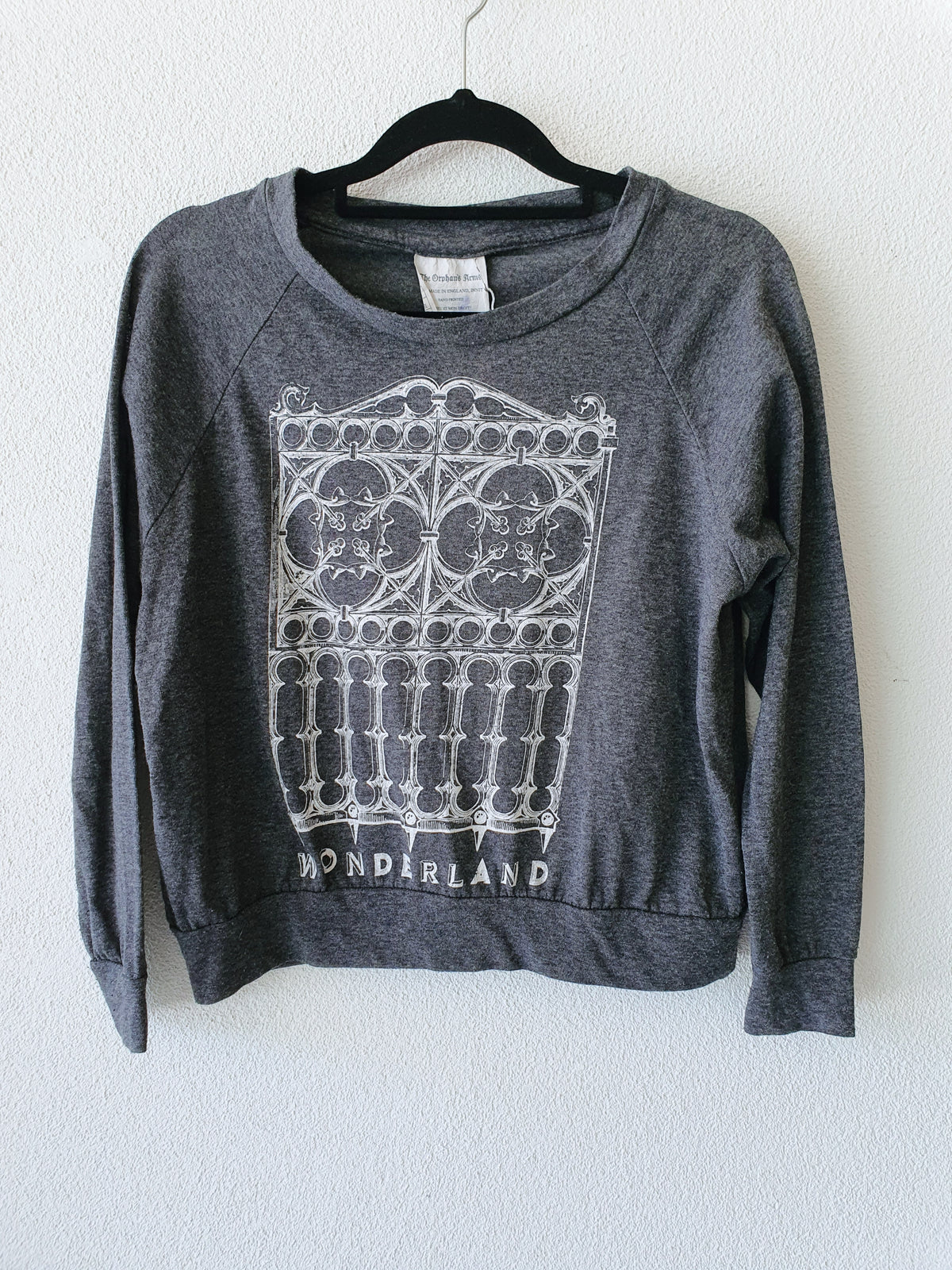 The Orphan&#39;s Arms top S