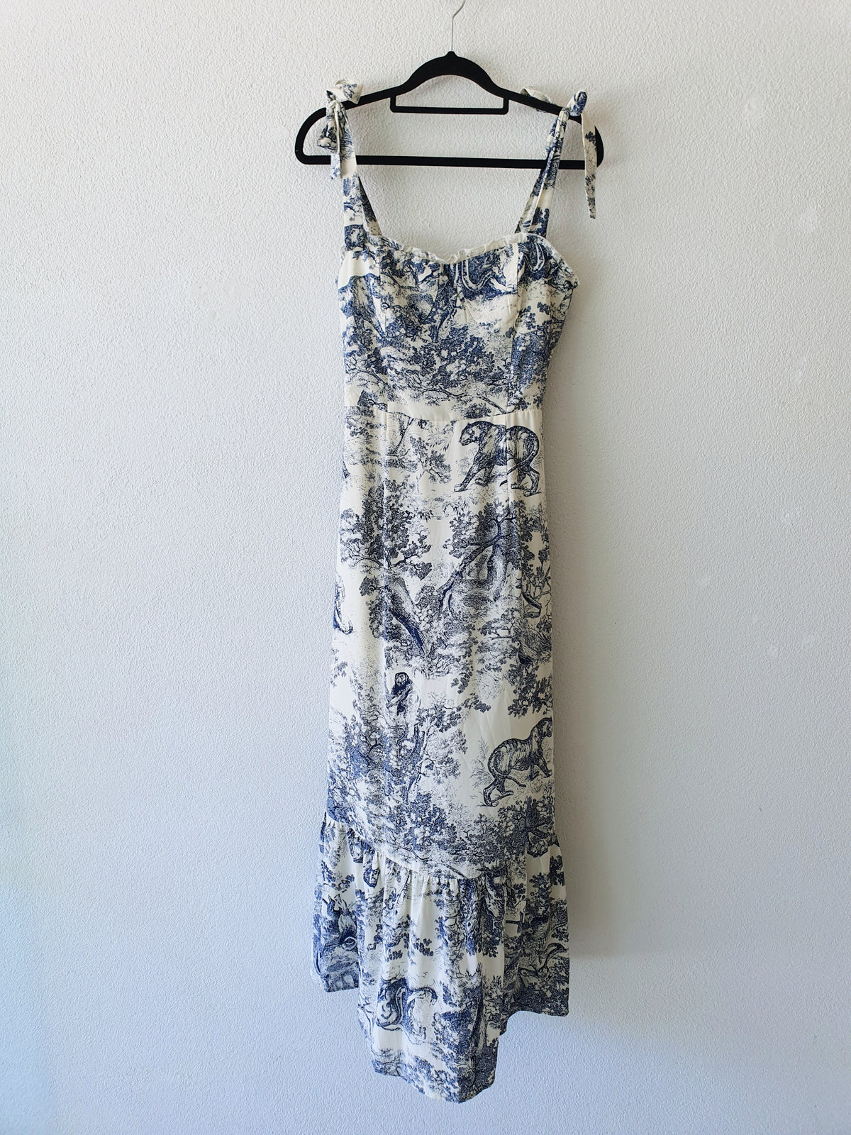 Atmos &amp; Here Dress S